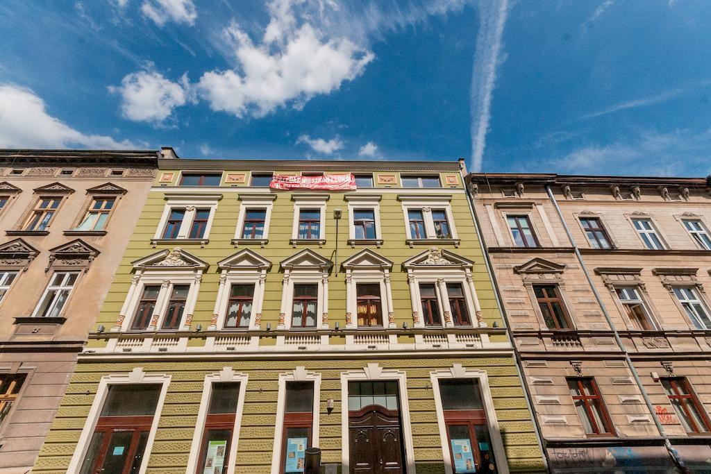 Davinci Radziwillowska Apartments Cracovia Habitación foto